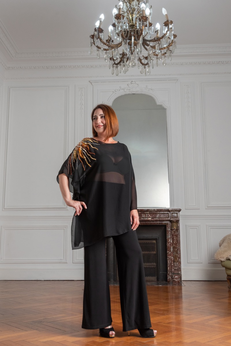 Poncho